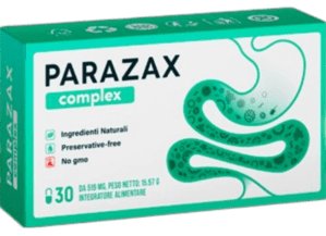 Parazax Complex
